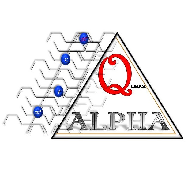 QUIMICA ALPHA
